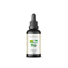 Huile d’argan bio pour peau sèche, acné ou anti-âge – élixir marocain nourrissant