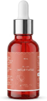 Blush Aker fassi