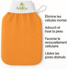 Gant Kessa Exfoliant Hammam