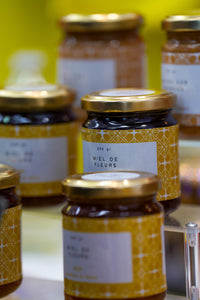 Miel d' Eucalyptus