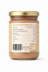 Amlou - Pâte à tartiner aux amandes - 200 g