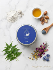 Masque Nila