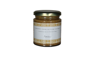 Amlou aux amandes